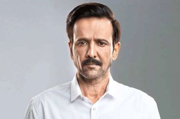 Kay Kay Menon booking agency