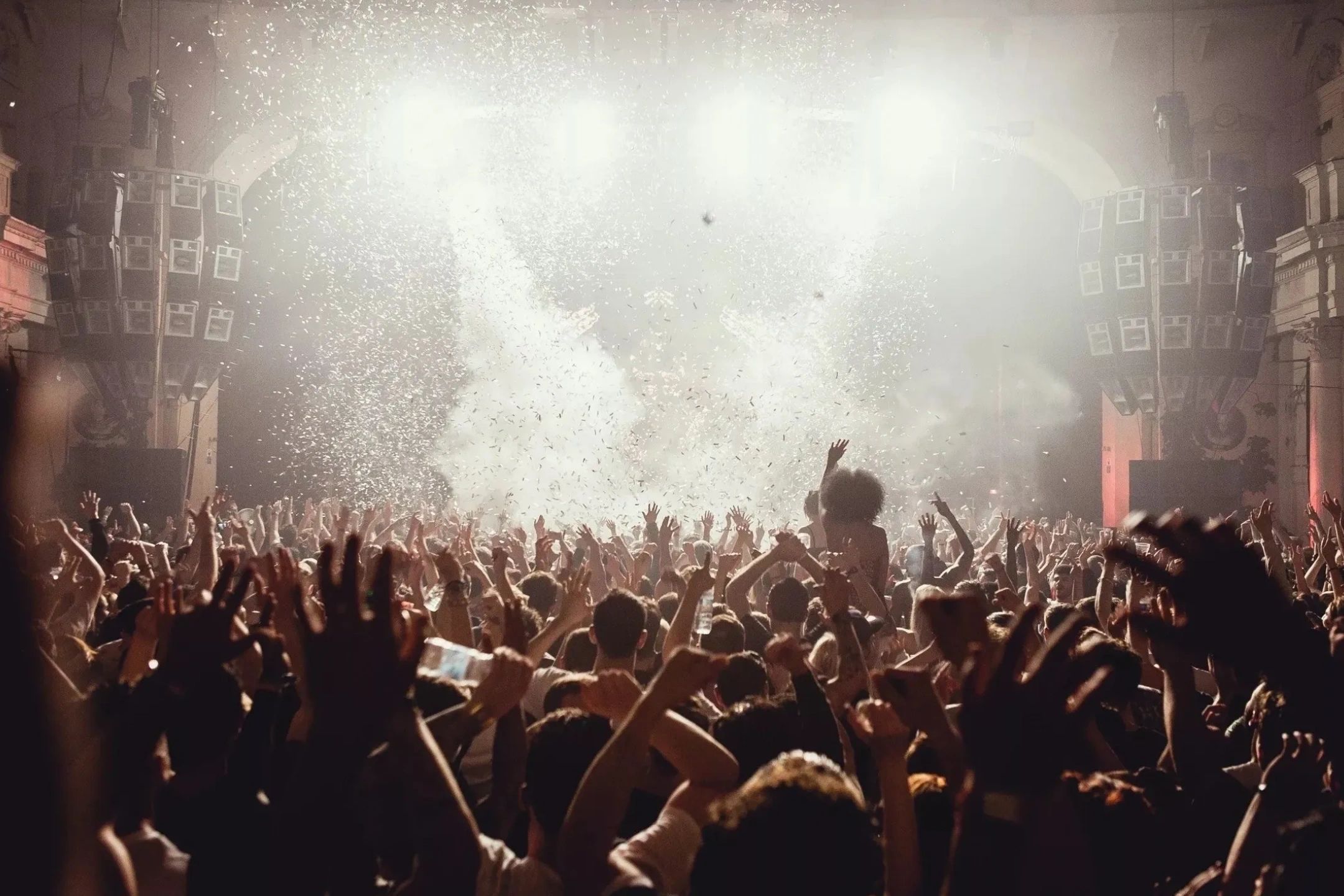 Celebrity Management - SKY Events India