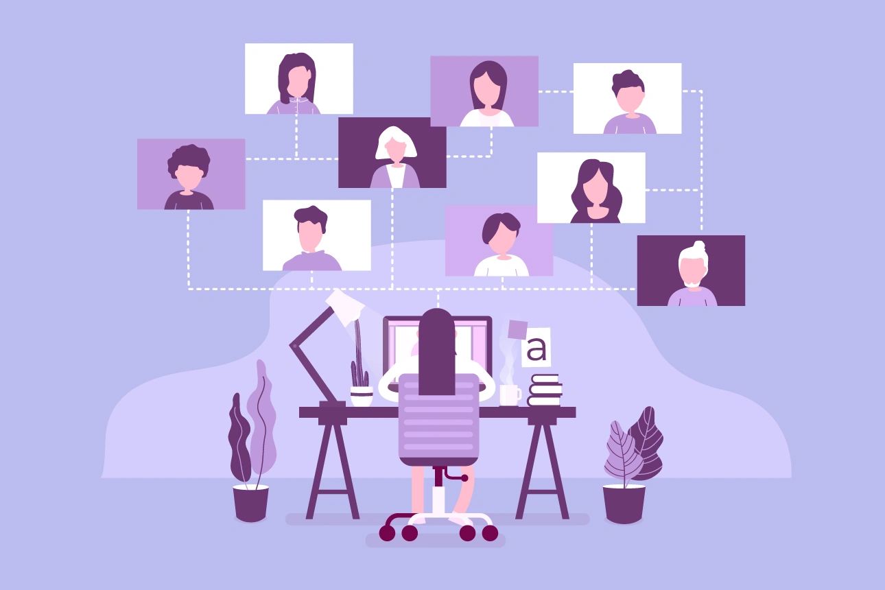 Virtual Team Engagement Activities