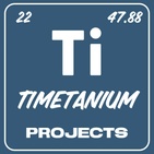 Timetanium Projects