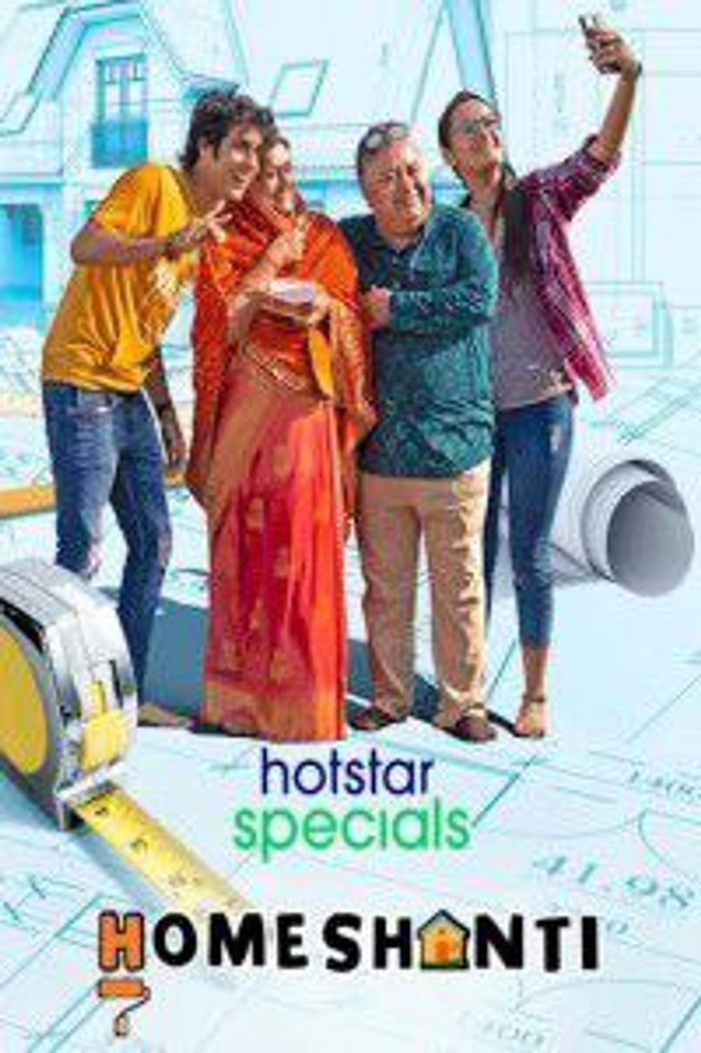 Home Shanti Om only one episode upload in and another movie upload soon 🤩🔜