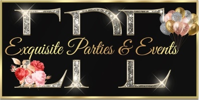 Exquisite Parties & Events