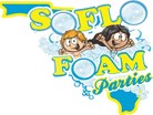 321SoFlofoamparties