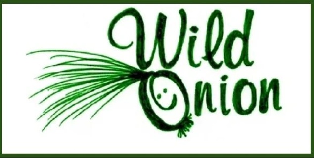 The wild onion