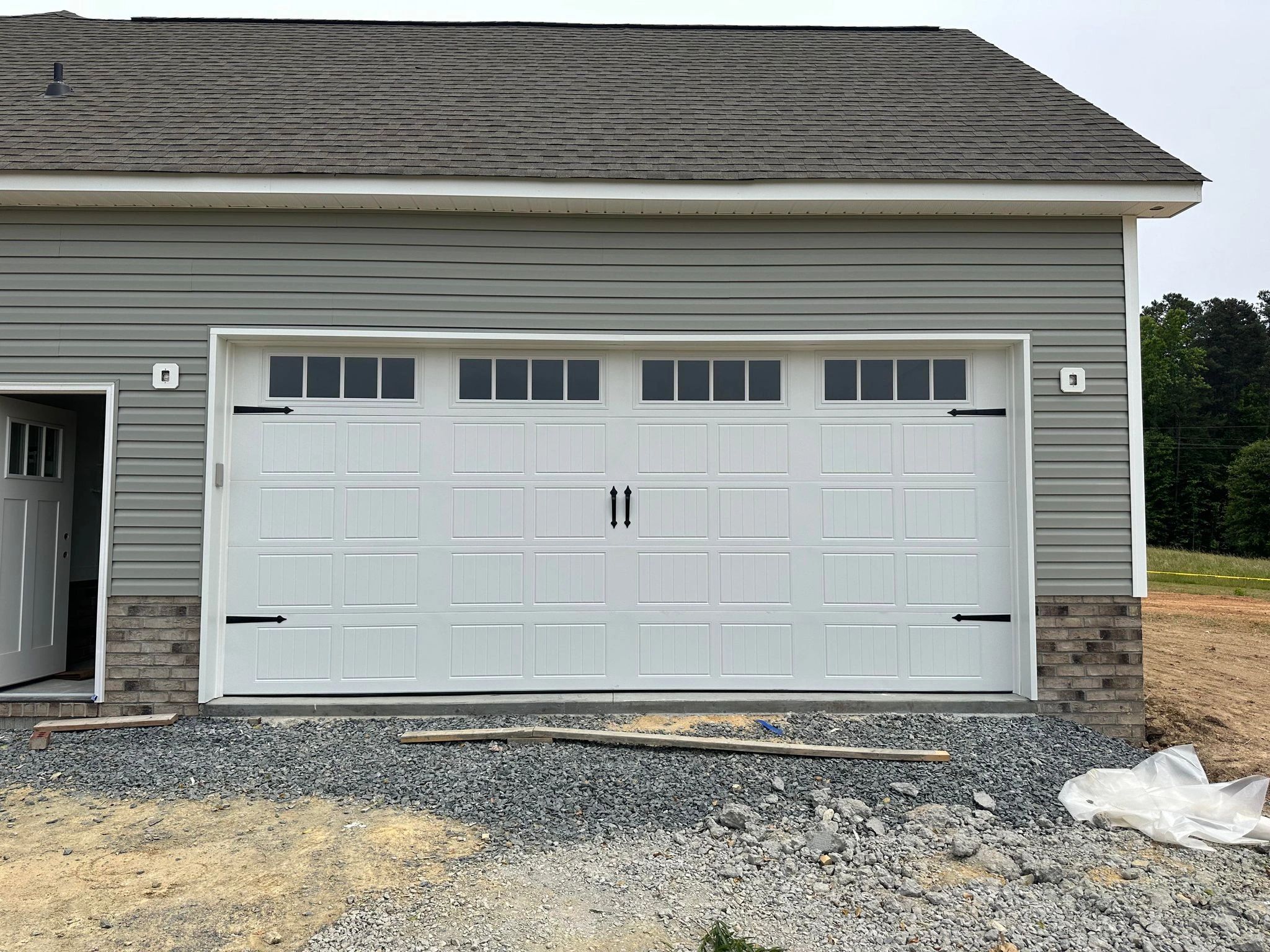 Dependable Doors Llc