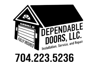 Dependable Doors LLC