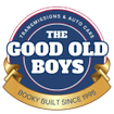 The Good Old Boys Transmissions & Auto Care 484-678-3082 (Chester, Berks & Surrounding Counties)