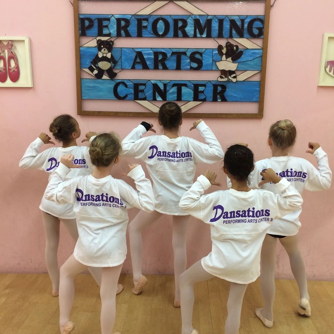 Dance Classes Dansations Jax