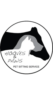 Hooves and Paws Pet Sitting