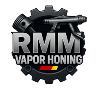 RMM Vapor Honing