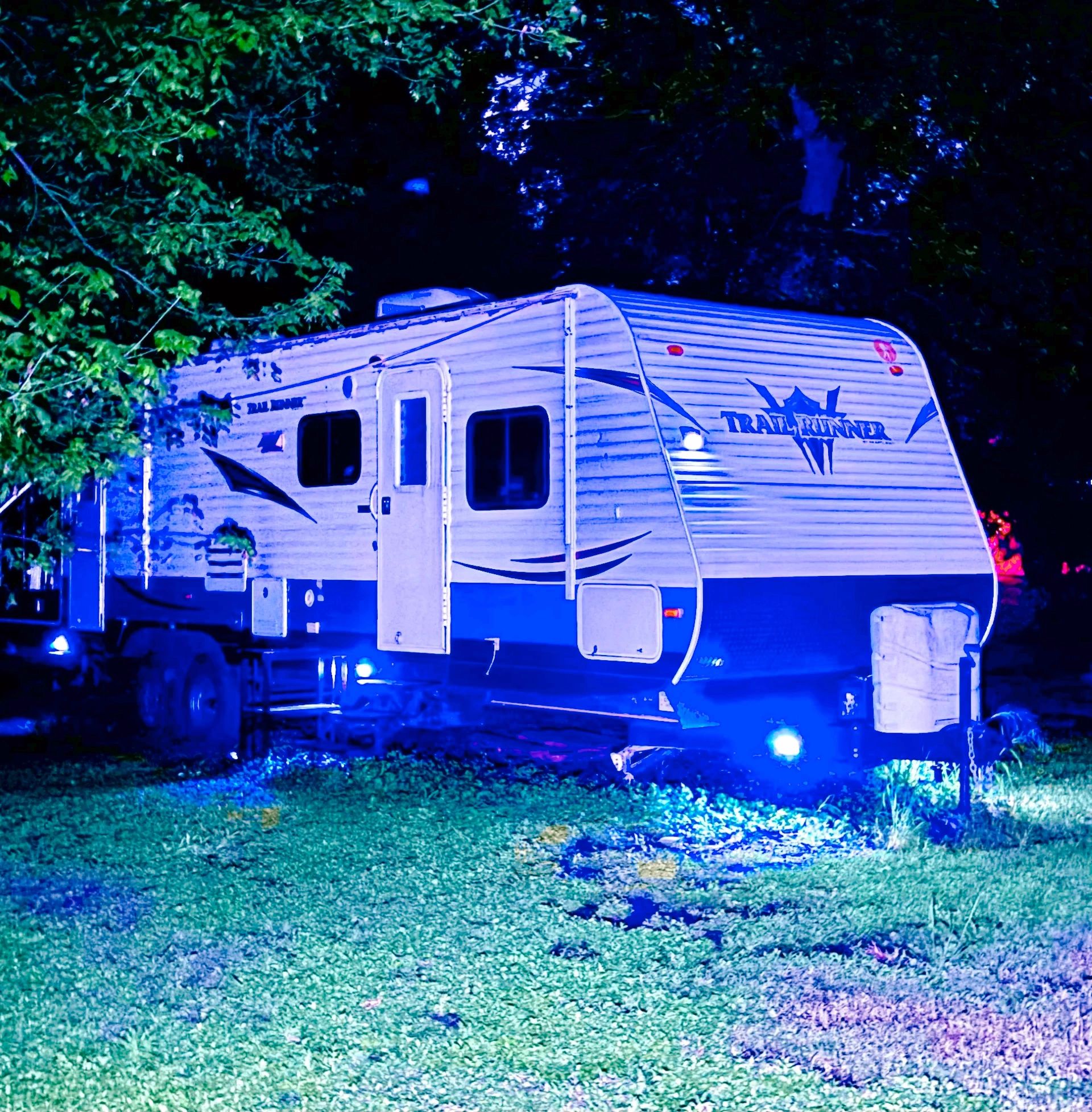 GoodWater RV Park