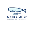 Whale Wash
