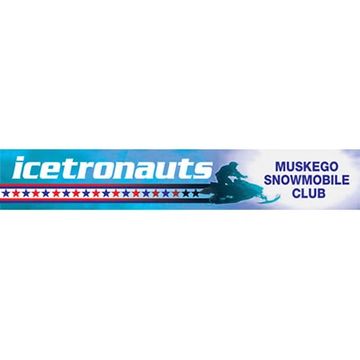 Muskego Icetronauts Snowmobile Club
