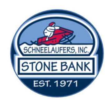 Join the Schneelaufers Snowmobile Club located in Stone Bank, Wisconsin