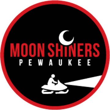 Join the Moon Shiners Snowmobile Club located in Pewaukee, WI.