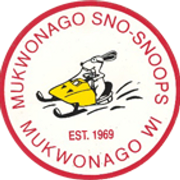 Mukwonago Sno-Snoops Snowmobile Club