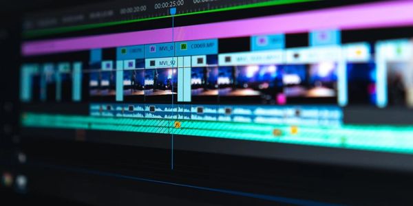 Video Editing