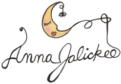 Anna Jalickee