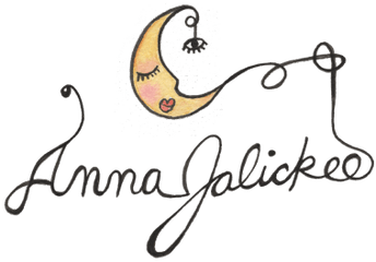 Anna Jalickee