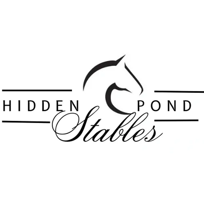 Hidden Pond Stables