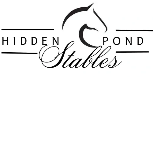 Hidden Pond Stables Home