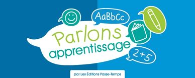 Parlons apprentissage