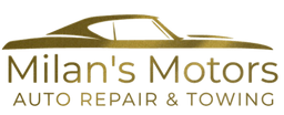 Milan's Motors 
