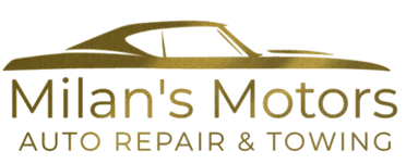 Milan's Motors 