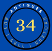 34 Antiques