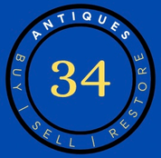 34 Antiques