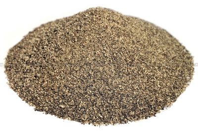 Powdered Pepper
Malabari Pepper