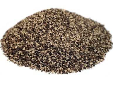 Crushed Black Pepper Corns
Malabari Pepper