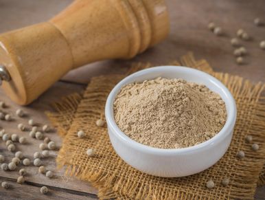 White Pepper Powder Substitute
Malabari Pepper
