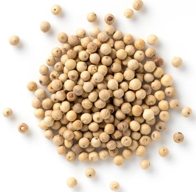 White Pepper
Malabari Pepper