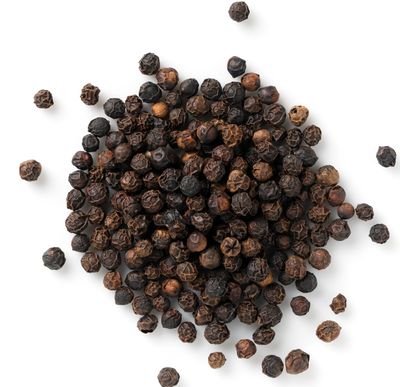 Black Pepper
Malabari Pepper