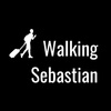 Walking Sebastian