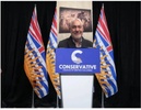 BC Conservative Leader