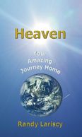 Book - Heaven - Your Amazing Journey Home