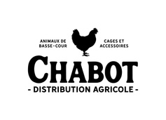 Chabot distribution agricole