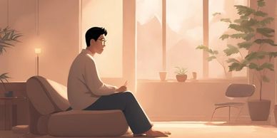 loneliness, anxiety, stress, 