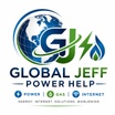 Goobal Jeff Power Help