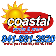COASTAL POOLS & MORE LLC 
