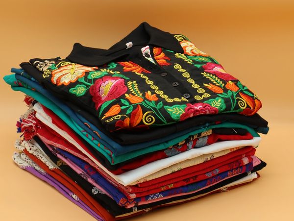 artesanías oaxaqueñas