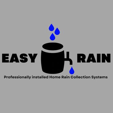 Rain water collection and harvesting
