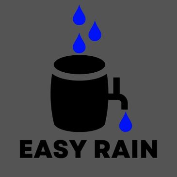 rain water collection in utah