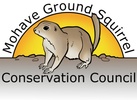 Mohave Ground Squirrel Conservation Council