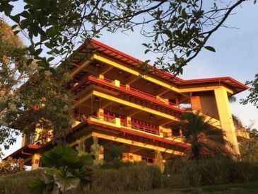 Breathtaking, turnkey three story Oceanview house for sale
