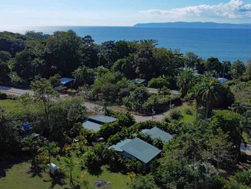 An awesome beach property investment in Pavones