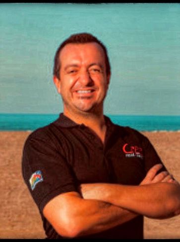 Brian Friedman, Owner of Pavones Beach Real Estate