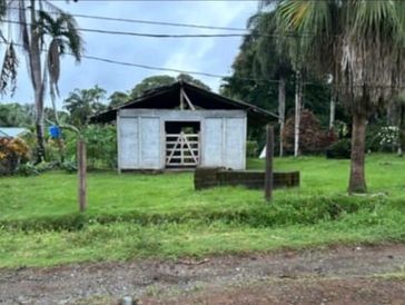 Cheap Pavones house for sale 